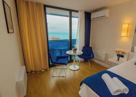 Dream Home Apart Hotel 5