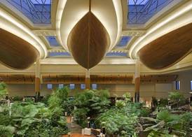 Grand Hyatt Dubai Resort & Waterpark 4
