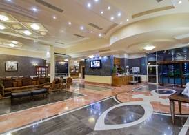Grand Hotel Pomorie - Medical spa 5