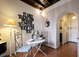 Rome As You Feel - Santo Stefano 4
