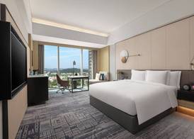 Crowne Plaza Jiangmen Binjiang by IHG 4