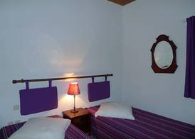 Lam Hotel Foya Branca 3