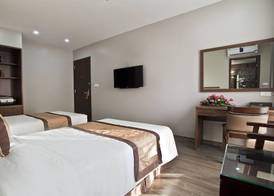 Victor Hanoi Hotel 3