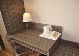 Hotel Caiman 3