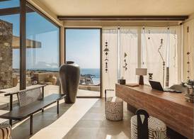 The Revery, Elafonisi - Member of Leading Hotels of the World 3
