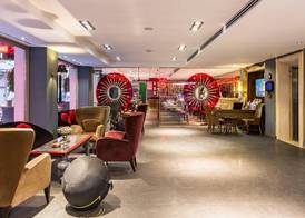 Hotel Sultania Boutique Class 3