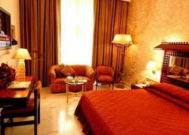 Ashok Country Resort 5