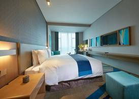 Holiday Inn Express Hangzhou East Station by IHG 2