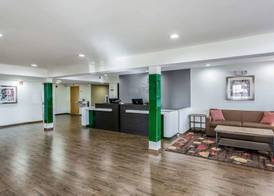 Quality Inn & Suites El Paso I-10 5