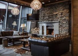 Lapland Hotels Saaga 4