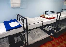 Avrasya Hostel 4