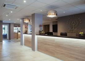 The Hotel Unforgettable - Hotel Tiliana by Homoky Hotels & Spa 4