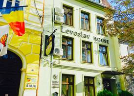 Villa & Restaurant Levoslav House 5
