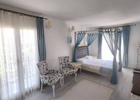 Tarçın Alaçatı Otel 3