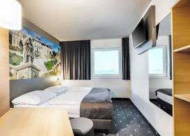 B&B Hotel Bonn-West 4