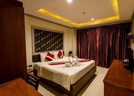 Honey Boutique Hotel 4