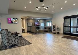 Best Western Plus Chandler 2