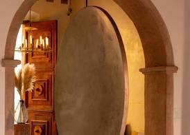 La Valise San Miguel de Allende, Member of Small Luxury Hotels 2