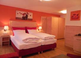 Hotel Post Krimml 3