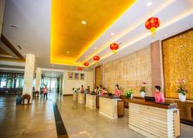 Sokha Phnom Penh Hotel 2
