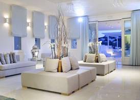 Nissaki Boutique Hotel 2