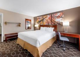 Days Inn by Wyndham St. Robert Waynesville/Ft. Leonard Wood 3