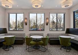 Residence Inn by Marriott Steamboat Springs 5