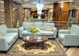 Hor Moheb Hotel 2