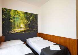 Hotel Zlatá Váha 4
