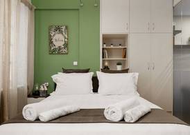 Monastiraki Urban Apartments 2