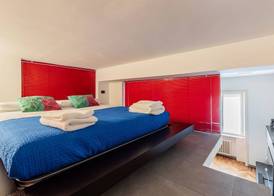 Maisonette Lodovica Stylish and Spacious 4