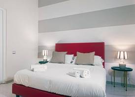 Popolo Guest Rooms Villa Borghese 5
