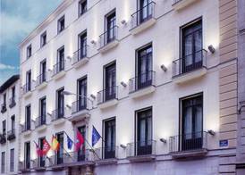 Catalonia Puerta del Sol 2