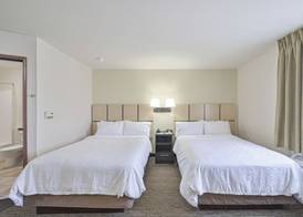 Affordable Suites of America Tulsa 5