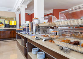 Hotel Mediodia 5