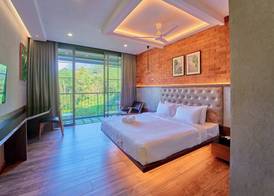 The Saray Munnar by VOYE HOMES 4