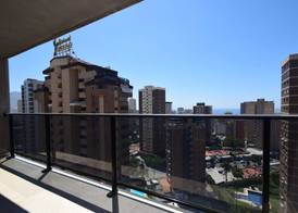 Torre Ipanema 12C in Benidorm 2