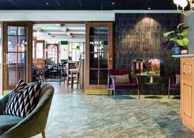 Elite Hotel Brage - Hotel & Spa 5