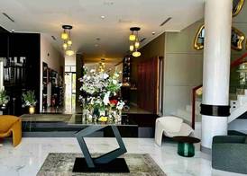 ONYX By Luna Hotel 2