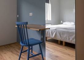 Seydisfjördur Guesthouse 5