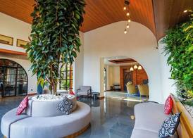 Maca Villas & Spa Bali 3