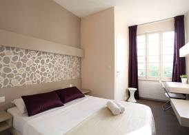 Hotel Little Lodge 3