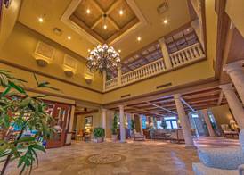 The Lodge & Club at Ponte Vedra Beach 5