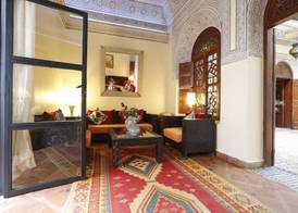 Riad Daria Suites & Spa 4