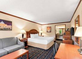 Best Western Fairfax City 4