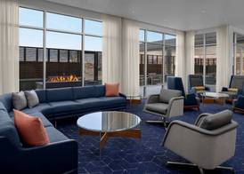 Courtyard by Marriott Orem University Place 4