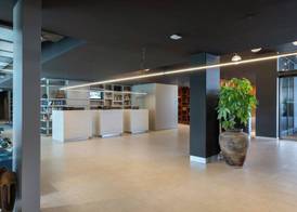 Hotel SB BCN Events 4* Sup 2