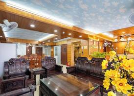 Sai Gon Airport Hotel 4