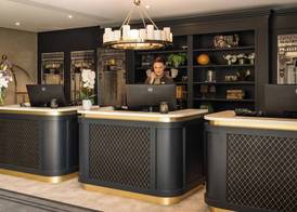 The Ebrington Hotel 2
