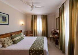 Hotel Marte 4